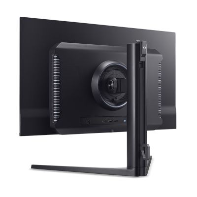 5. Acer Predator X27 QD-OLED X27X1bmiippruzx Computer Monitor 67.3 cm (26.5") 3840 x 2160 px 4K Ultra HD Black
