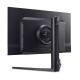 5. Acer Predator X27 QD-OLED X27X1bmiippruzx Computer Monitor 67.3 cm (26.5") 3840 x 2160 px 4K Ultra HD Black