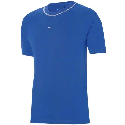 Nike Strike 22 Thicker Ss Top M T-shirt DH9361 463