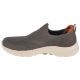 2. Skechers Go Walk 6 216202-TPE Brown 41