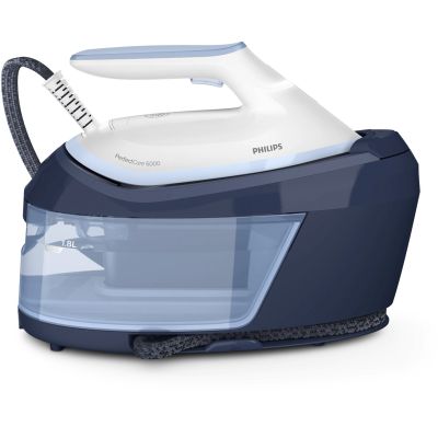 37. Philips 6000 series PerfectCare PSG6026/20 steam generator