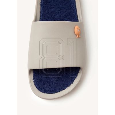 5. Gioseppo Gill W 75545-P-Beige flip-flops