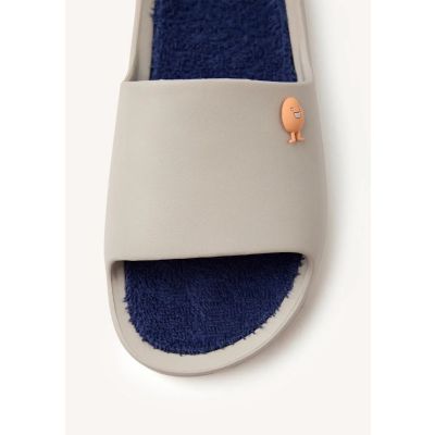 5. Gioseppo Gill W 75545-P-Beig flip-flops