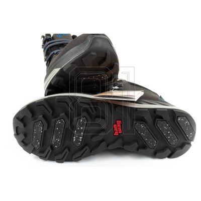 10. Hanwag M H9124-064597 trekking shoes