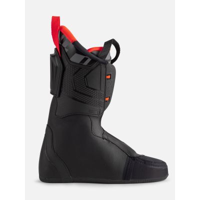 7. ROSSIGNOL HERO WORLD CUP 140 LV Ski Boots – Meteor Grey