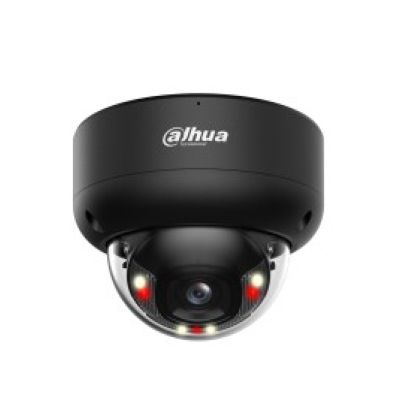 2. Dahua IP Camera IPC-HDBW3849E-AS-IL-0280B-B Black