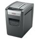 2. Rexel Momentum X410-SL Slimline Shredder, 10 sheets, 23 l bin