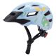2. Wozinsky Children's MTB Bike Helmet with Detachable Visor S - Light Blue