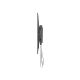 4. Equip 650339 TV Mount 3.05 m (120") Black