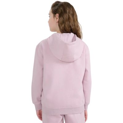 4. 4F Jr sweatshirt 4FJWAW25TSWSF1952 56S