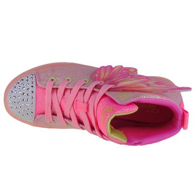3. Skechers Twi-Lites 2.0-Twinkle Wishes 314350L-LPMT Pink 31