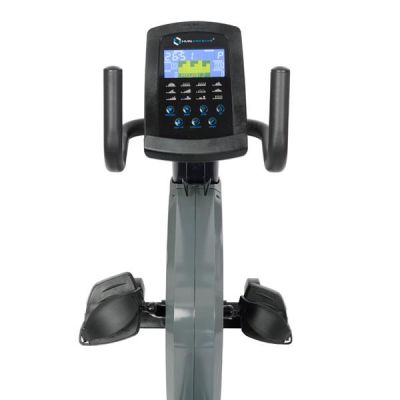 17. Recumbent bike with generator Premium HMS R1817