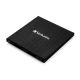 8. Verbatim 43890 Burner (USB 3.0; external)