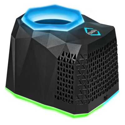 15. Iceberg Thermal IceFLOE AURORA travel refrigerator 0.355 l Electric current Black