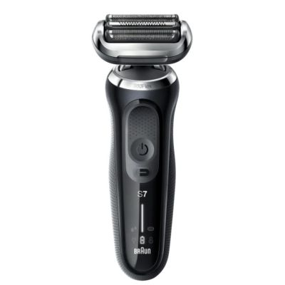 Braun Series 7 71-N1200s motorcycle