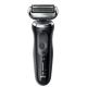 Braun Series 7 71-N1200s motorcycle