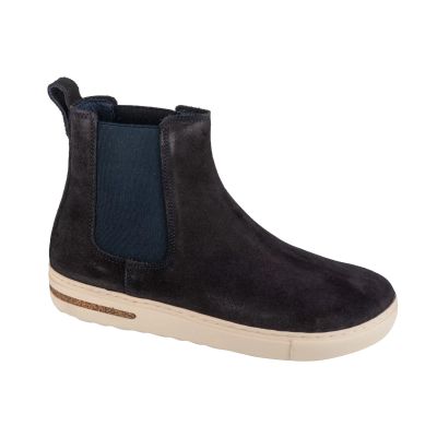 Birkenstock Bend Chelsea LEVE 1028623 Navy Blue 36
