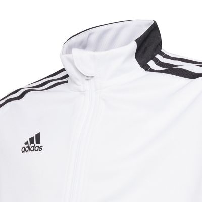 9. Adidas Tiro 21 Track Jr sweatshirt GM7313