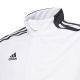 9. Adidas Tiro 21 Track Jr sweatshirt GM7313