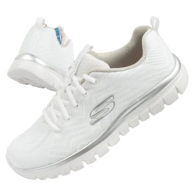 12. Skechers Get Connected W 12615/WSL shoes