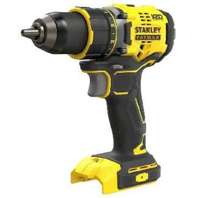Fatmax V20 Cordless Drill