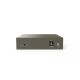 PoE switch Tenda TEG1105P-4-63W (5x 10/100/1000Mbps)