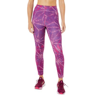 4. ASICS Sakura AOP Tight W 2012C233-501 Pants