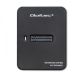 5. QOLTEC M.2 SATA SSD DOCKING STATION | NGFF | USB 3.1