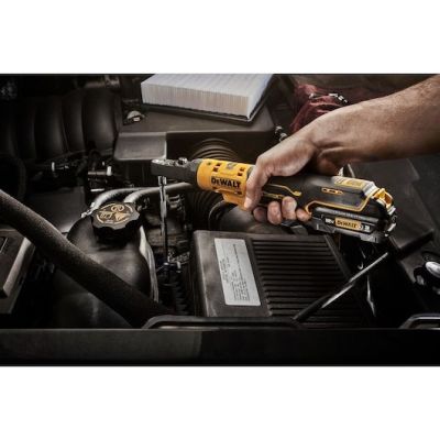 6. DeWALT DCF500N-XJ Powered Wrench