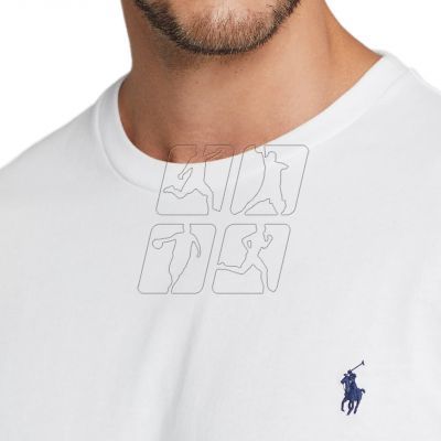 4. Polo Ralph Lauren Lsl-Tsh T-shirt M 710671468004