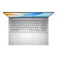 7. ASUS Vivobook S16 S3607AA-SH025W Ultra 5 325 16.0"WUXGA OLED 300nits AG 16GB DDR5 SSD512 Intel Graphics WLAN+BT Cam1080p+IR 70WHrs Win11 Aluminum Cool Silver