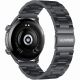 13. Smartwatch Gravity Black Strap + Bracelet GT35-2