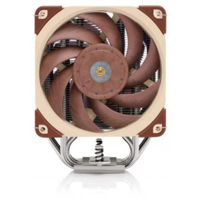 2. NOCTUA NH-U12A CPU Cooler