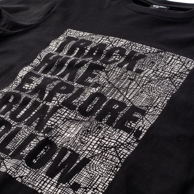 3. Men's THERO LS T-shirt