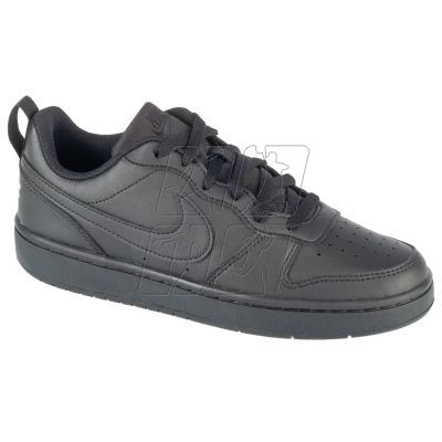 Nike Court Borough Low Recraft GS Jr DV5456-002 shoes