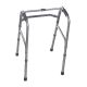 38. Three-function aluminum rehabilitation walker