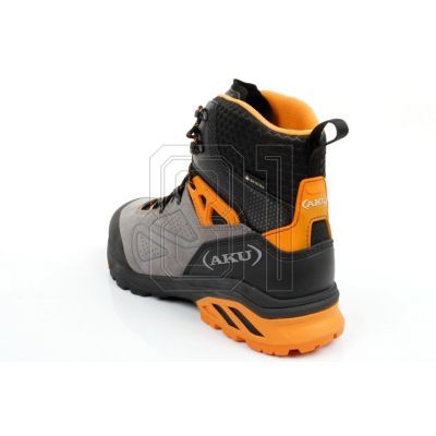 4. Aku Reactive GTX M 668108 shoes