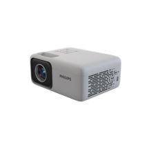 Philips NeoPix 106 Projector | HD ready (1280x720) | 100 ANSI lumens | Gray | WiFi