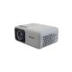 Philips NeoPix 106 Projector | HD ready (1280x720) | 100 ANSI lumens | Gray | WiFi
