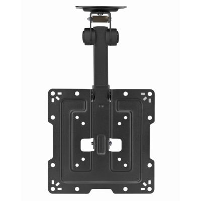 2. GEMBIRD FULL MOTION CEILING MOUNT FOR TV (ADJUSTABLE), 19" - 43"
