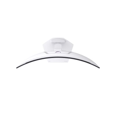 3. 34" Curved 34GX90SA-W LG OLED monitor