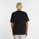 8. New Balance Reimagined Graphic M T-shirt MT51506BK