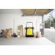 11. Kärcher S 6 Twin Electric Brush Black, Yellow