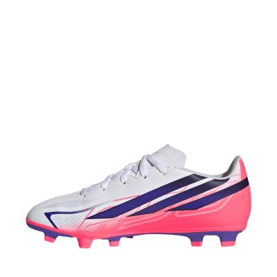5. adidas F50 Hyperfast Club FG/MG KK1308 Kids' Soccer Shoes