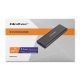 6. QOLTEC M.2 SATA SSD CASE | NVME | USB TYPE C