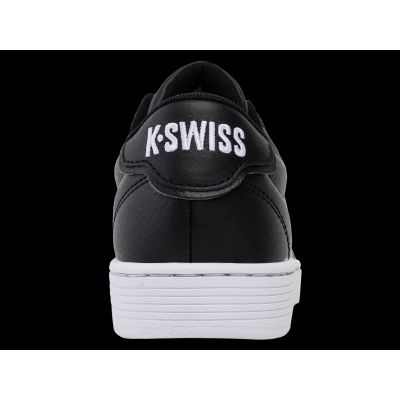 4. K-swiss COURT BALBOA SYN sneakers BLACK/WHITE-M (04736-067-M)