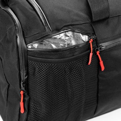 22. 3-in-1 sports bag with backpack function DBX-SB-23