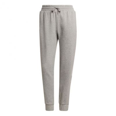 adidas Essentials Colorblock Block Cut 3-Stripes Regular Tapered Pants W HB2768