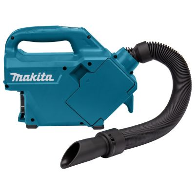 15. 18V MAKITA DCL184Z vacuum cleaner