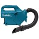 15. 18V MAKITA DCL184Z vacuum cleaner